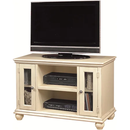 41-Inch Television Console